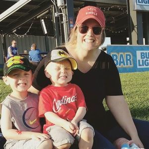 Meet your Posher, Madison